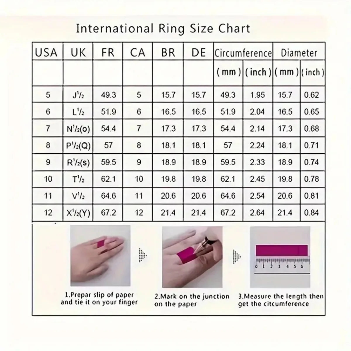 Sophie Shines Custom Ring