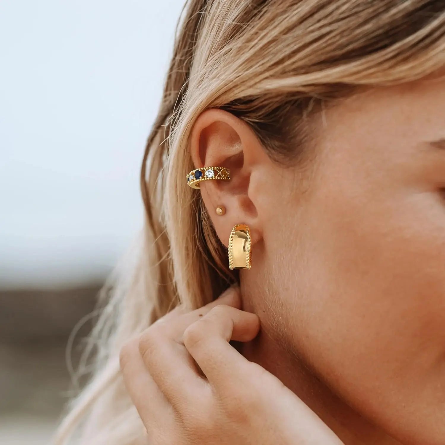 Earings