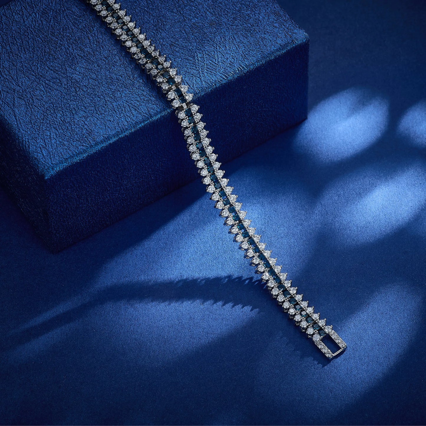 Tennis Bracelet