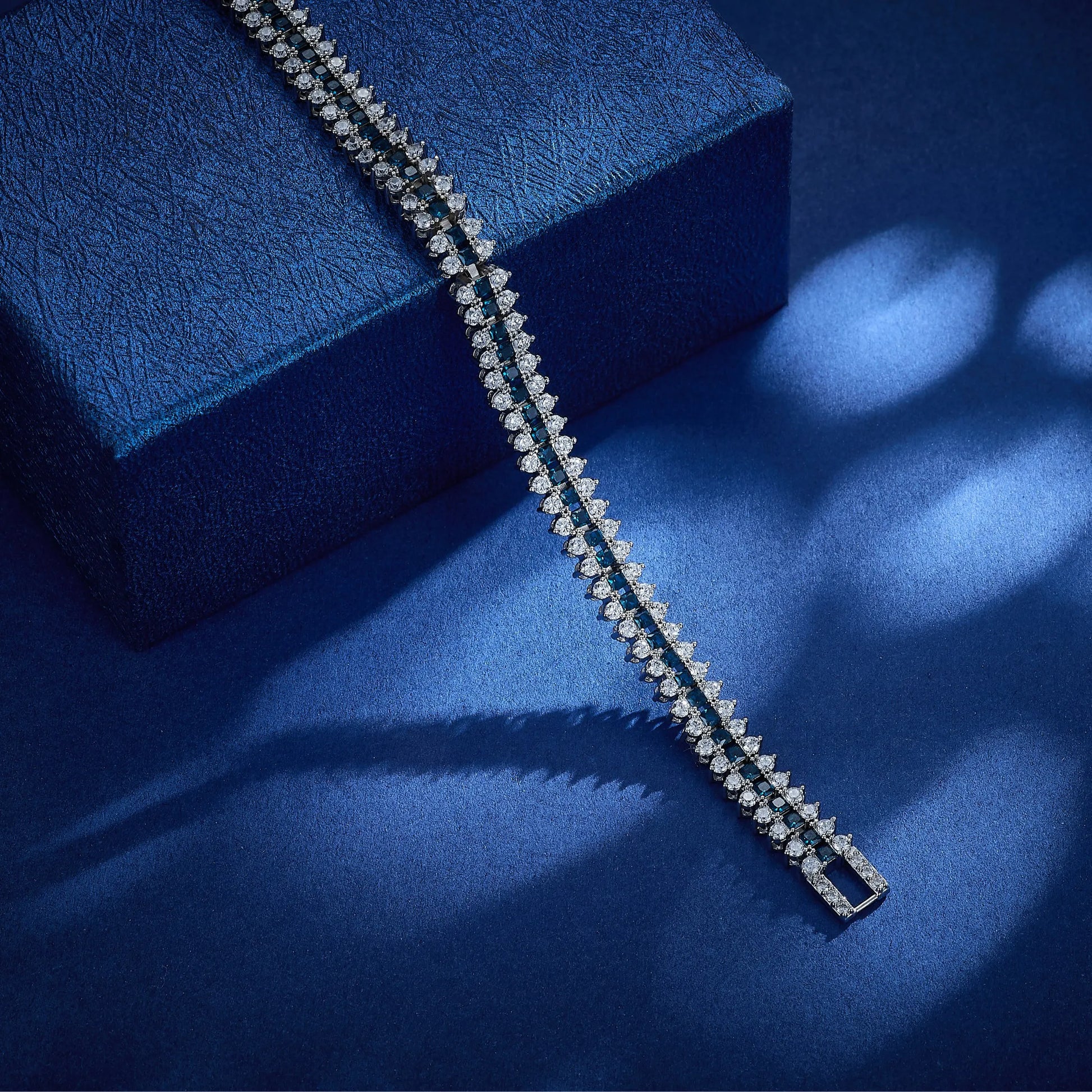 Tennis Bracelet