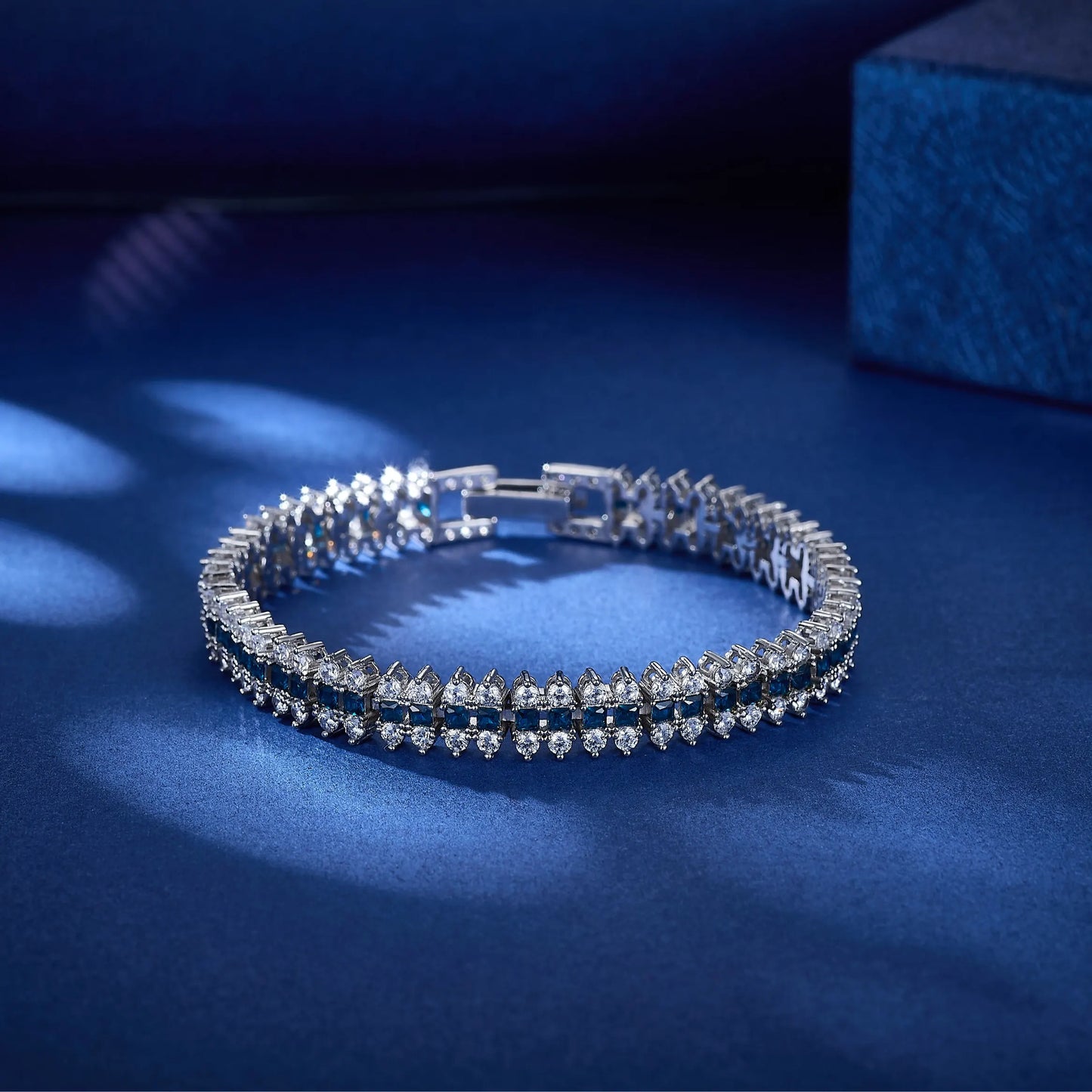 Tennis Bracelet