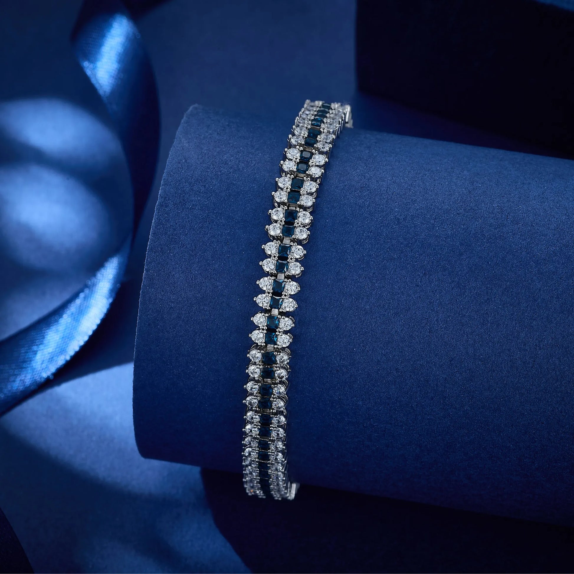 Tennis Bracelet