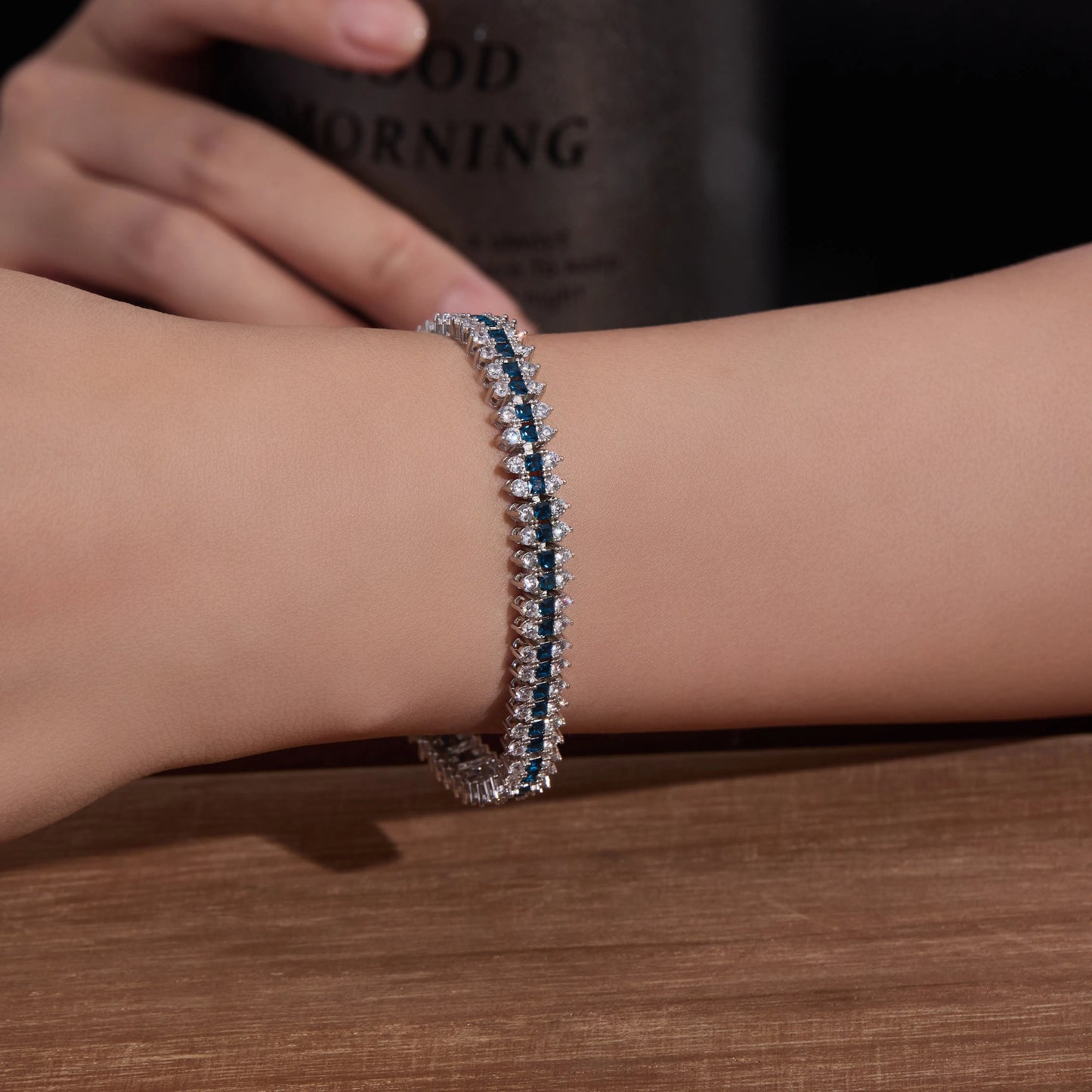 Tennis Bracelet